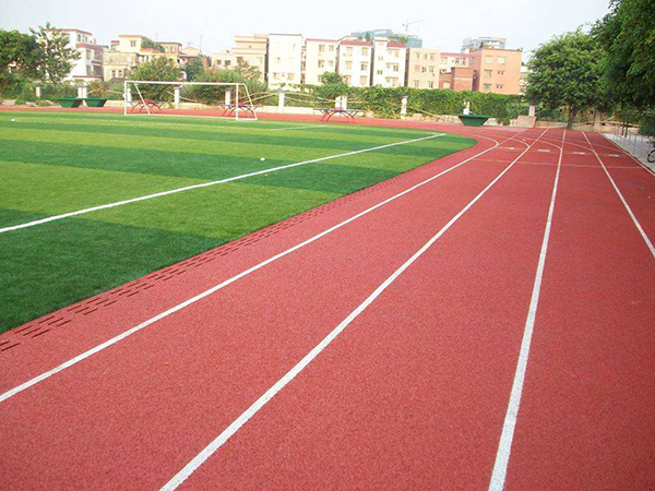 杭州橡膠跑道 杭州橡膠跑道