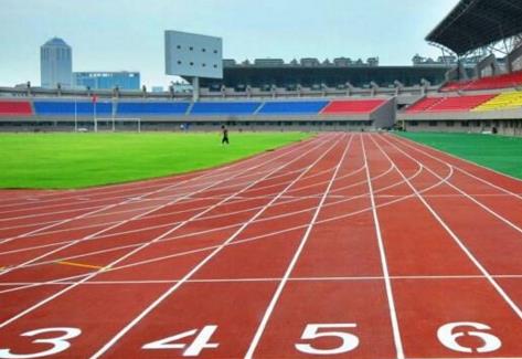 嘉善塑膠跑道的耐用年限及其影響