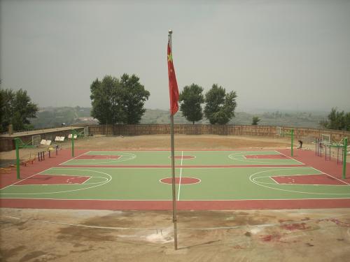 國(guó)家有關(guān)體育場(chǎng)館建設(shè)標(biāo)準(zhǔn)