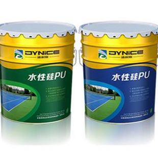 硅pu籃球場(chǎng)