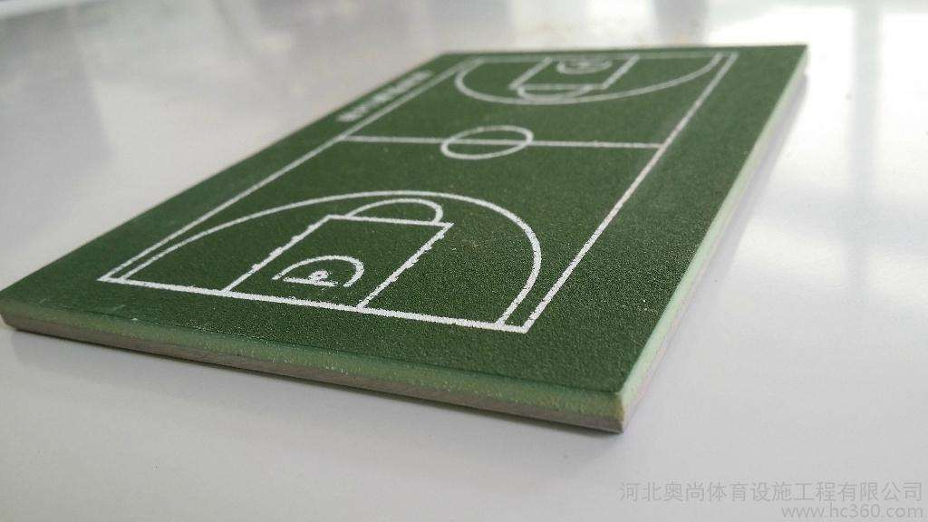 上海室內(nèi)塑膠籃球場