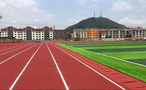 epdm塑膠球場(chǎng)有哪些施工方式？