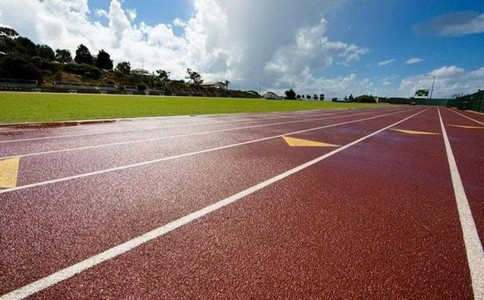 太倉(cāng)塑膠跑道材料